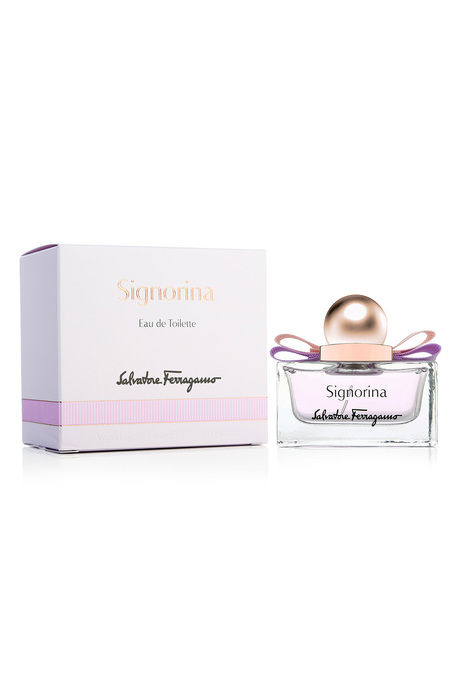 Ferragamo 2025 signorina edt